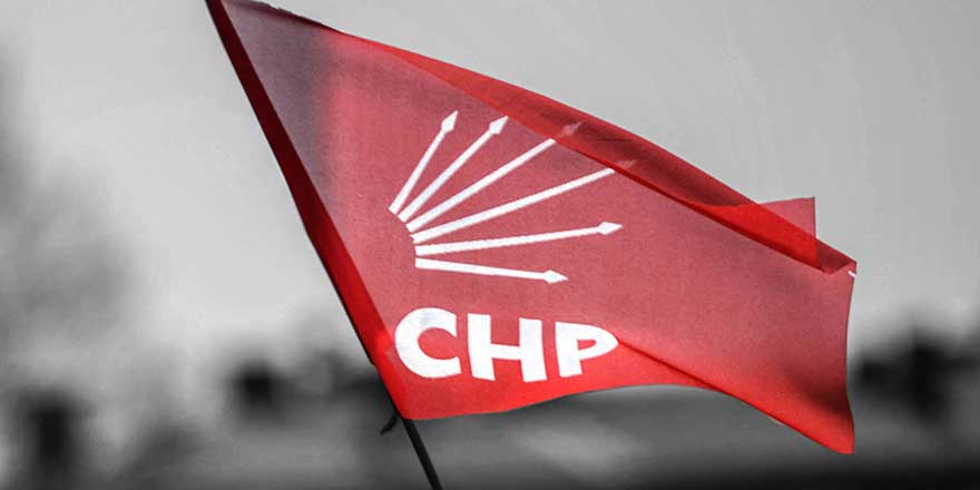 CHP Sarıyahşi İlçe Başkanı Sahir Bozkurt hayatını kaybetti!