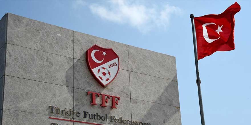 TFF Başkanı Nihat Özdemir'den flaş seyircili maç açıklaması