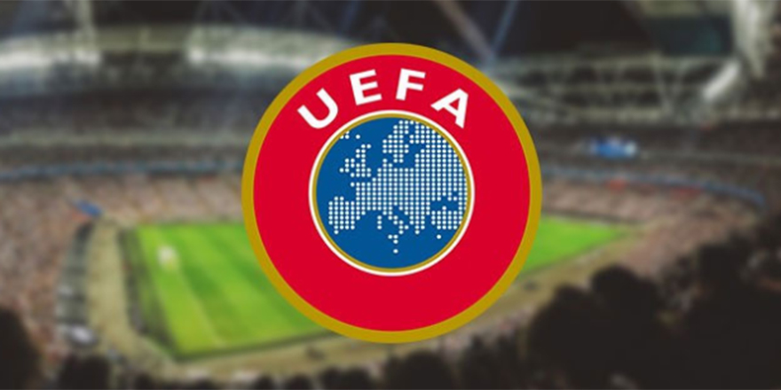 UEFA'dan TFF'ye süepriz teklif 