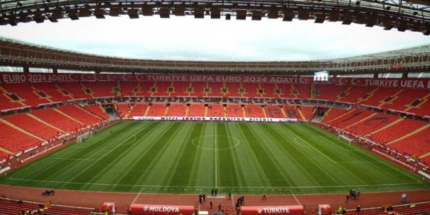 Ankaragücü - Fenerbahçe maçı 1-2 bitti