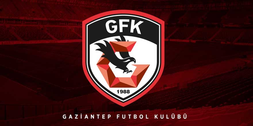 Gaziantep FK'da korona şoku