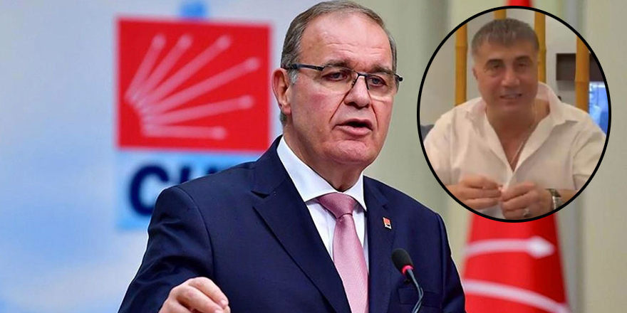 Faik Öztrak'tan AKP'ye 'mafya' tepkisi: Bir skandal hazmedilmeden, diğeri patlıyor