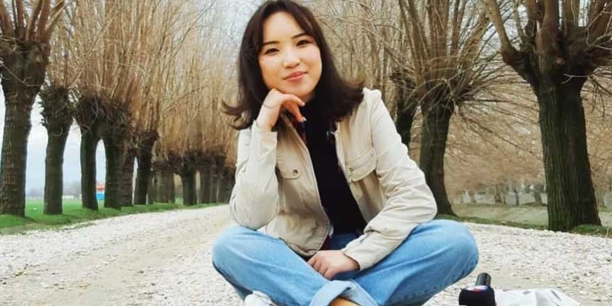 Yeldana Kaharman’ın otopsi raporunu ortaya çıkaran gazeteci Baransel Ağca'ya soruşturma