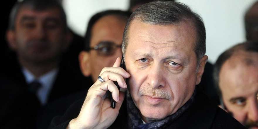 Erdoğan'dan Abdulkadir Selvi'ye telefon! Ali Babacan için neler söyledi? 