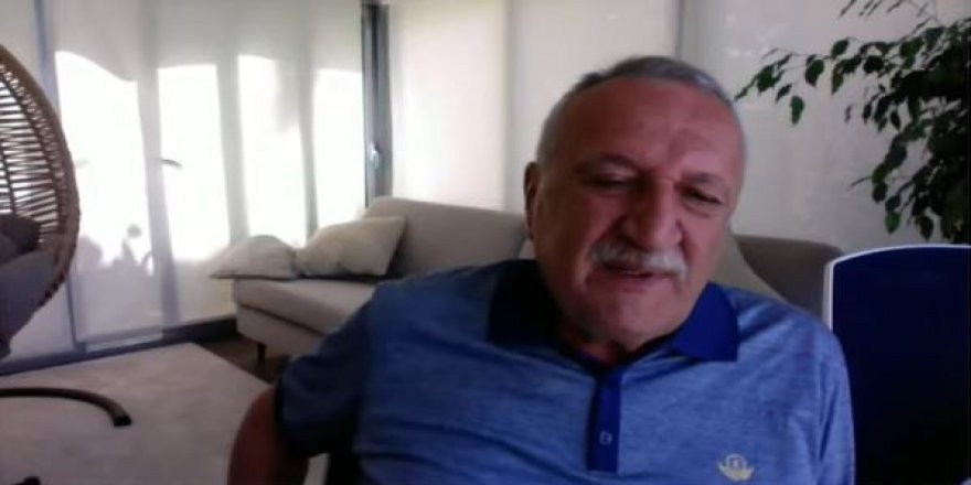 Mehmet Ağar Süleyman Soylu'dan özür diledi 