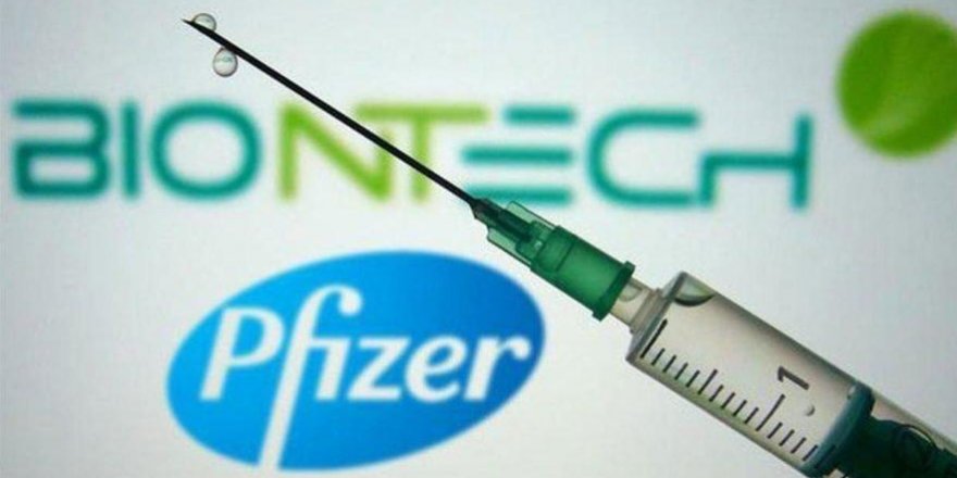 Pfizer-BioNTech, 5 yaş altının Covid-19 acil aşı kullanım başvurusu erteledi