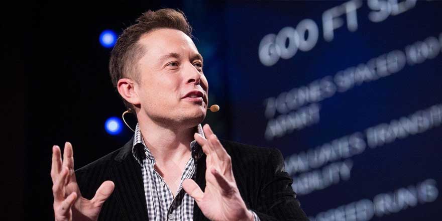 Elon Musk piyasaları hareketlendirdi