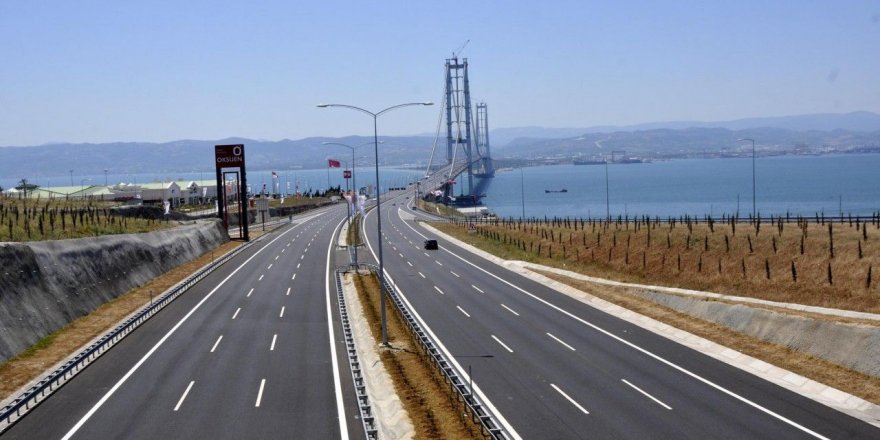 Osmangazi Köprüsü için vatandaşın cebinden kaç para çıkıyor?