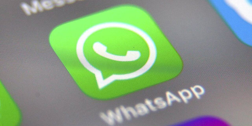 Tepki çeken güncellemeye WhatsApp'tan yeni açıklama