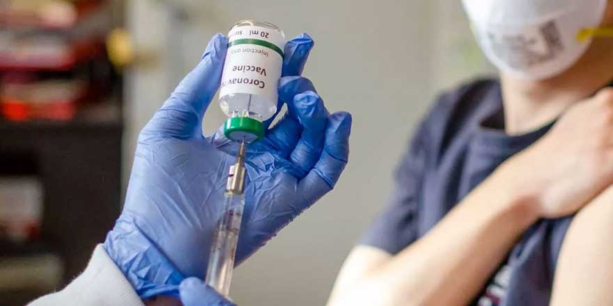 Doç. Dr. Nejat Altıntaş'dan korona aşısında kritik 6 saat uyarısı