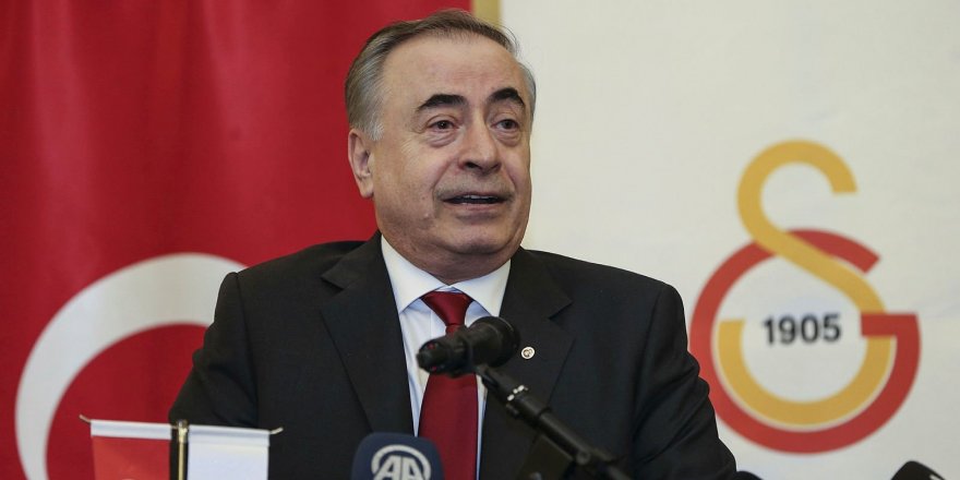 Mustafa Cengiz: “Galatasaray Başkanı tehdit edilemez”