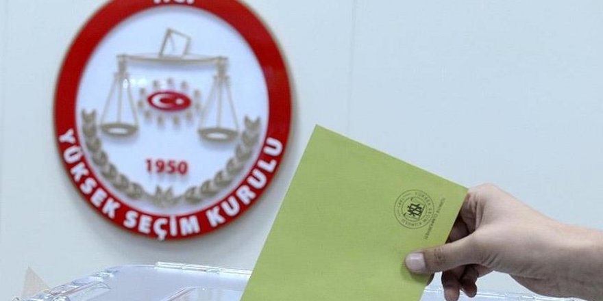 CHP: “Seçim iptali başvurusu yapacağız”