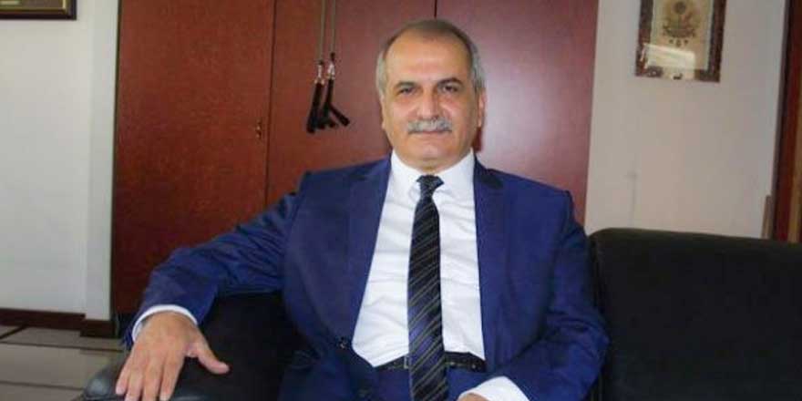 İYİ Partili Ahmet Çelik, Kırım Tatarlarına yapılan soykırımı andı