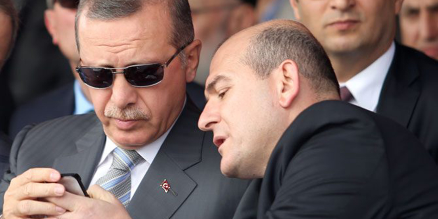 Dikkat çeken iddia: Erdoğan ve Soylu 'Sedat Peker'i görüştü