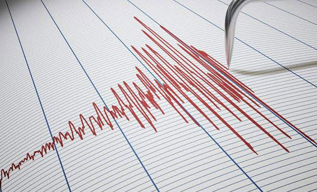 Malatya’da korkudan deprem