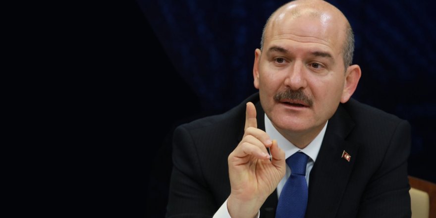 İçişleri Bakanı Süleyman Soylu "Sedat Peker'den ayda 10 bin dolar alıyor" demişti! O siyasetçi hakkında bomba iddia