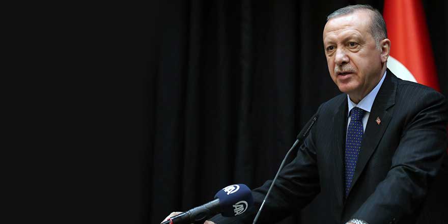 Erdoğan'ın eski danışmanı "unutmuş olamazsınız" dedi, o operasyonu anlattı: Böylesi ne görülmüş ne de duyulmuştu