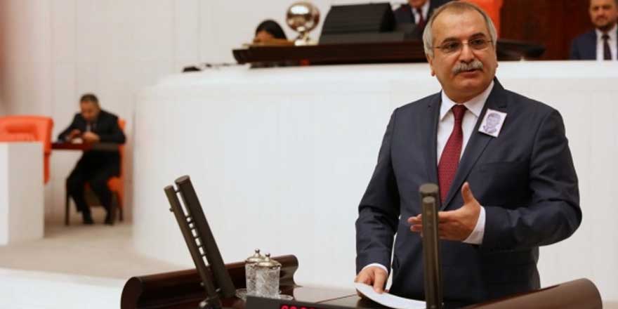 İYİ Parti Milletvekili Ahmet Çelik’ten Akşener’e hakaret eden Aziz Üstel’e sert cevap