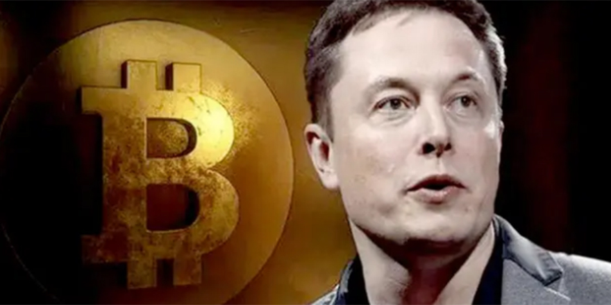 Elon Musk'tan 'Ümit verici' Bitcoin paylaşımı
