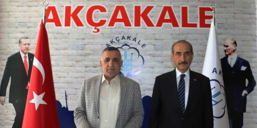 AKP'li Ahmet Akay'dan akaryakıt vurgunu iddiası
