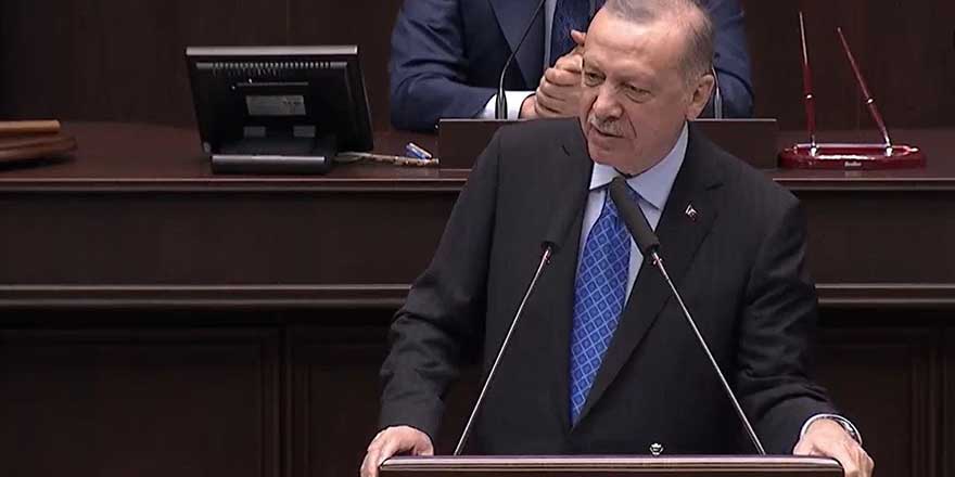 Erdoğan Süleyman Soylu'ya sahip çıktı