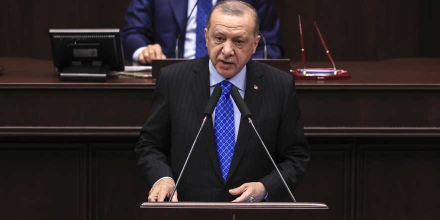 Erdoğan’ın "Daha neler olacak" tehdidine karşı Akşener’in o konuşması yeniden gündem oldu