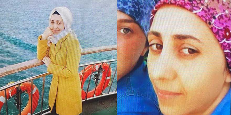 Kadıköy'de Yudum Mert eşi tarafından bıçaklanarak öldürüldü!