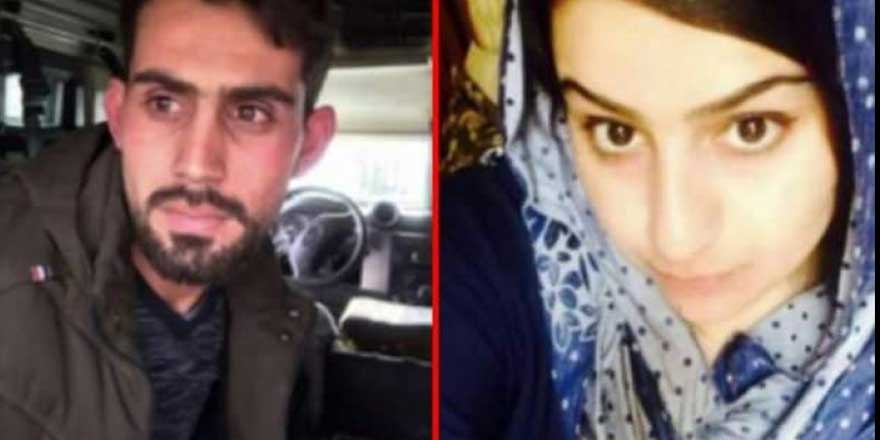Afganistan'lı Elhan Atıfı İstanbul'a kaçtı! Kocası tarafından canice katledildi