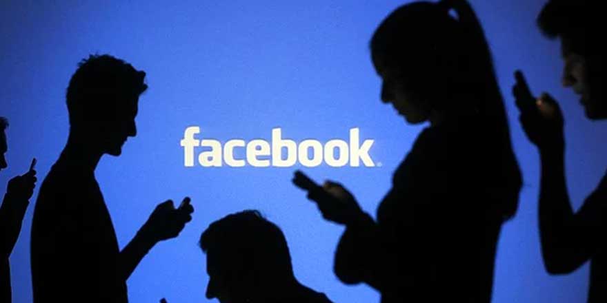 Facebook hisseleri yüzde 5'in üzerinde değer kaybetti 