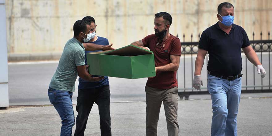 Antalya'da 2 yaşındaki Mehmet Ali Koç boğularak öldü