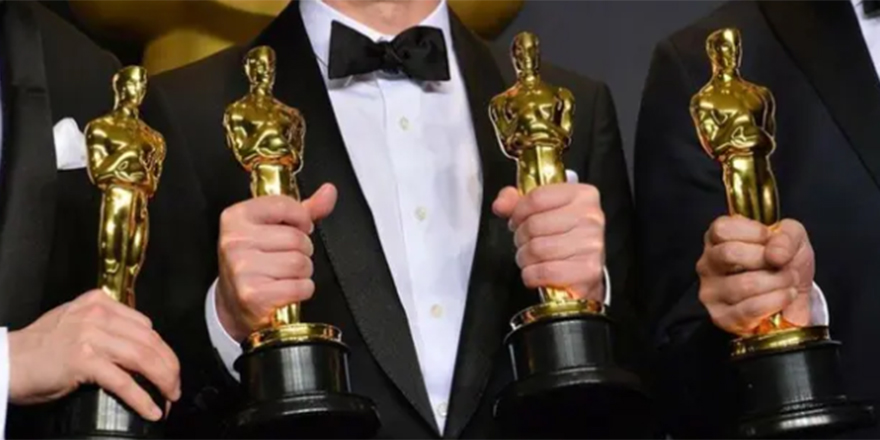 94. Oscar Ödülleri 27 Mart 2022'de gerçekleştirilecek