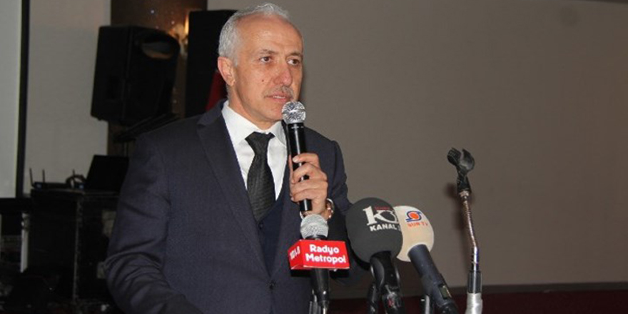 AKP’li belediye başkanı: İntiharlar ekonomik sebepli olsa ülkenin yarısı intihar ederdi