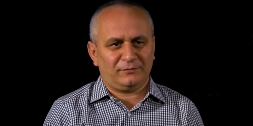 Cemil Kılıç’a tweetleri nedeniyle hapis cezası verildi