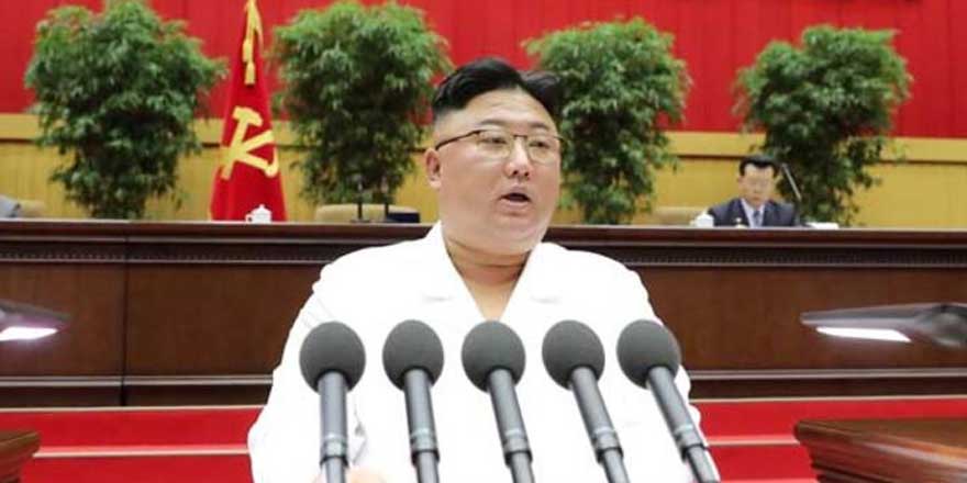Kendisi gelmedi mektup gönderdi! Kuzey Kore lideri hakkında çarpıcı iddia