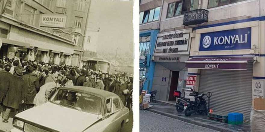 Atatürk'ü ağırlayan asırlık lokanta da kepenk indirdi! Ekonomik kriz onu da vurdu