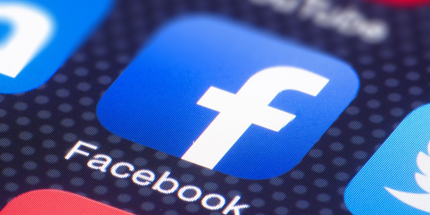 Facebook'tan 'Filistin' özrü