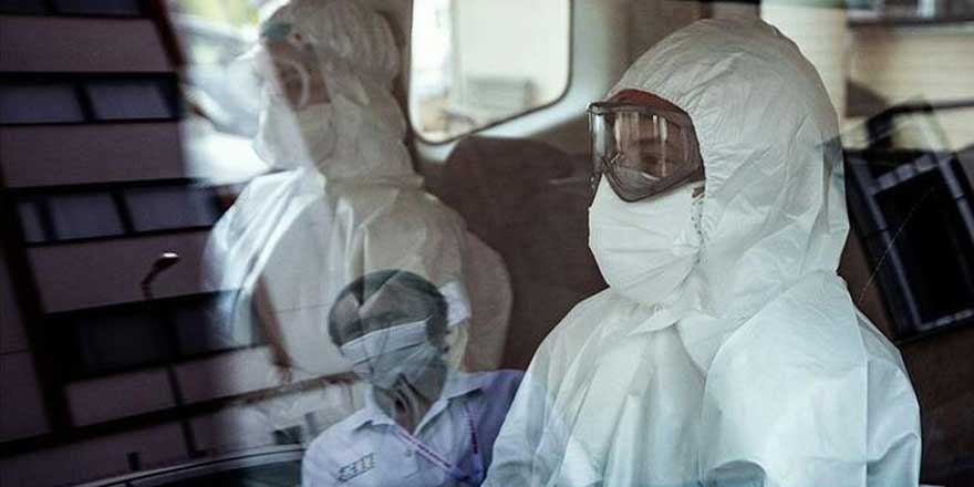 Pandemiden önce aşıyı bulmuş! Dünyayı sarsan sır ölüm
