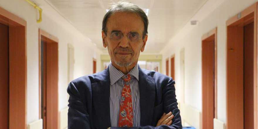 Prof. Dr. Mehmet Ceyhan'dan Sinovac aşısıyla ilgili dikkat çeken açıklama