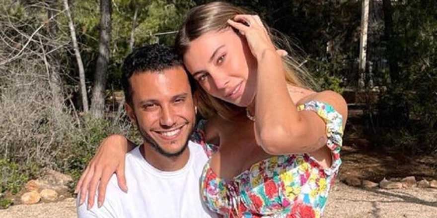 Mısırlı milyarder sevgilisi Mohammed Alsaloussi'nin dolandırıcı olduğu iddialarına Şeyma Subaşı'ndan yanıt