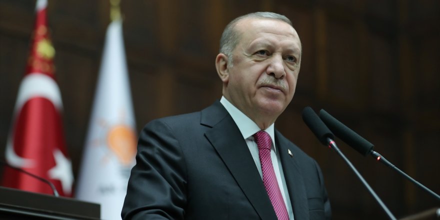 Erdoğan'dan muhalefete: Aç olarak dolaşanları buyurun siz de doyuruverin
