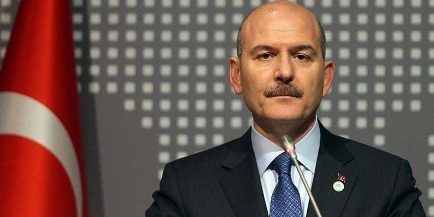 AKP'de Süleyman Soylu krizi büyüyor! Milletvekilleri rahatsızlıklarını iletti