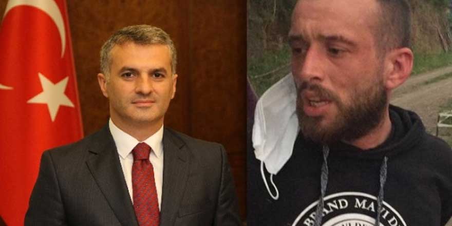 İYİ Partili  Yomra Belediye Başkanı Mustafa Bıyık'a silahlı saldırıda kimlerin parmağı olduğu ortaya çıktı