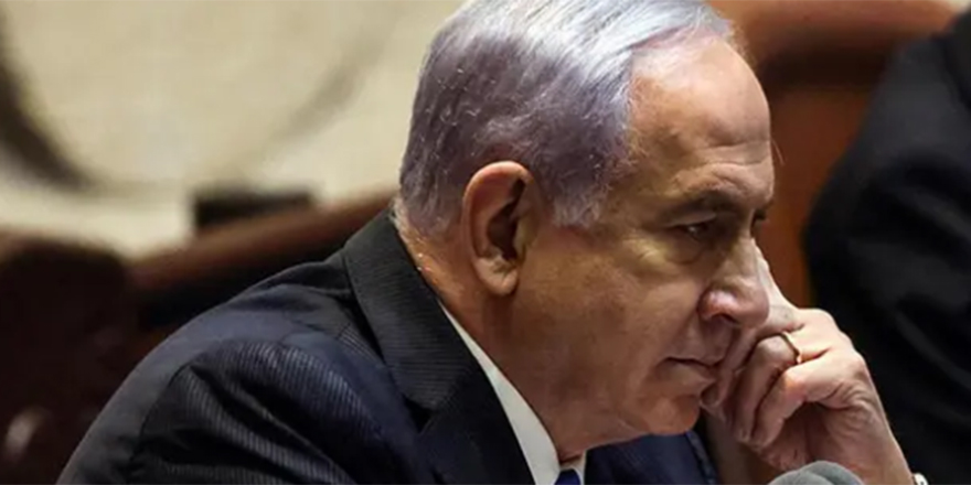 İsrail'de Netanyahu dönemi bitti