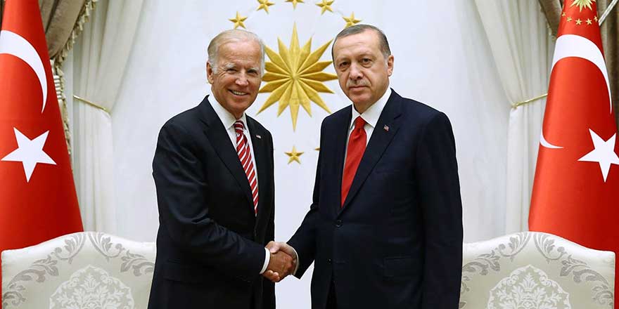 Erdoğan ABD Başkanı Joe Biden ile görüşecek! Dolar güne 8,35 ile başladı piyasaların gözü Brüksel'de