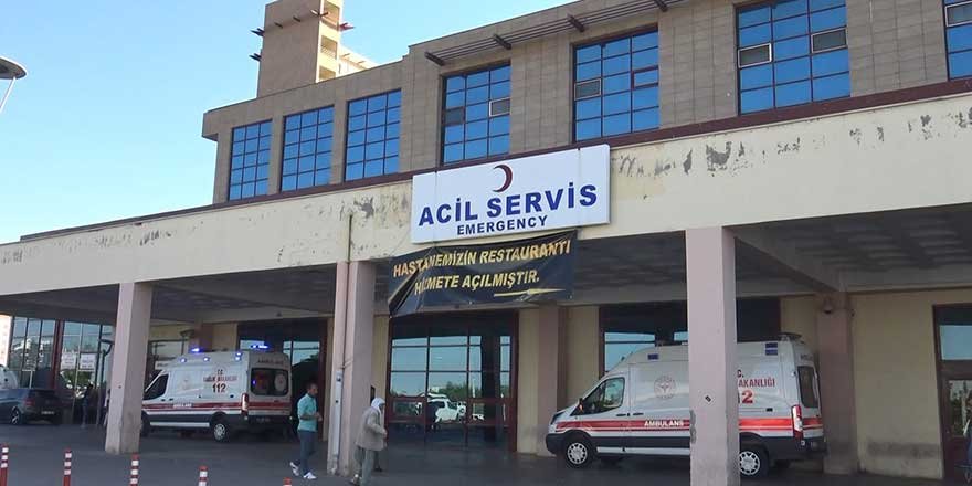Diyarbakır'da 4 çocuk annesi ölü bulundu!