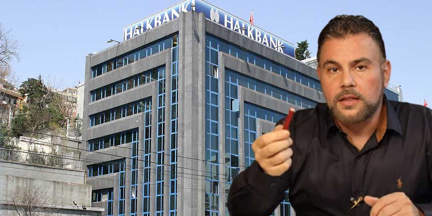 Ünlü ekonomist Muratoğlu'ndan bomba Halkbank iddiası! Türkiye'nin ABD'ye ilk kez ne teklif ettiğini açıkladı
