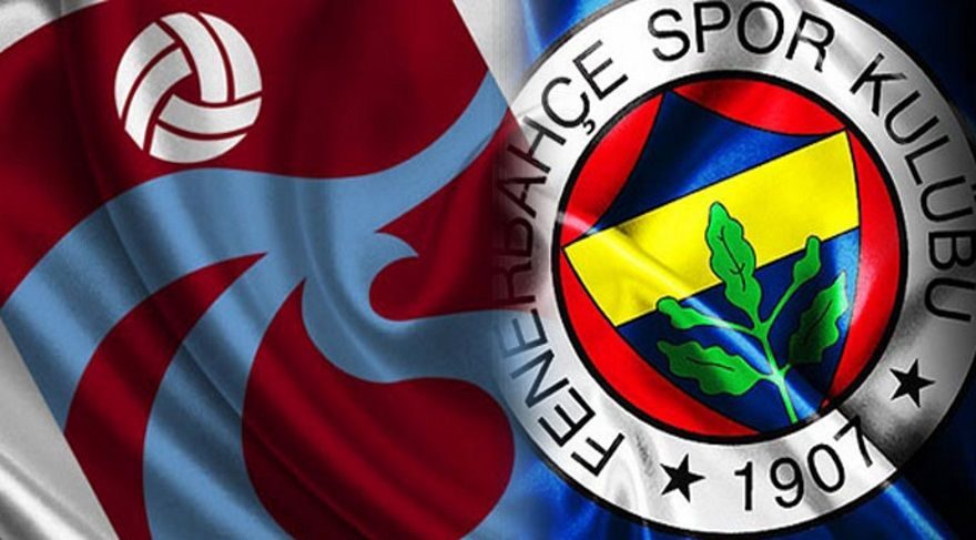 Trabzonspor'dan Fenerbahçe'ye 'Hafıza kaybı' göndermesi
