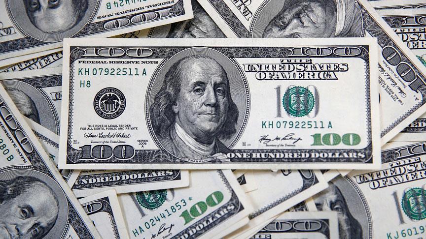Merkez Bankası kararı sonrası dolar yükseldi
