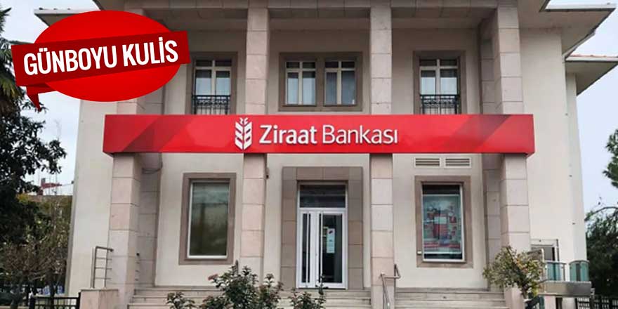Ziraat Bankası yetkililerinin tavırları muhalefet milletvekillerini çileden çıkardı