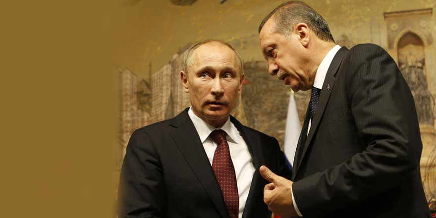 Erdoğan'ın Azerbaycan'da üs çıkışı! Rusya'yı küplere bindirdi